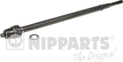 Рулевая тяга Nipparts правая/левая для Honda Civic VII 2000-2005. Артикул J4844009