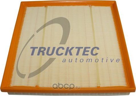 Воздушный фильтр Trucktec Automotive. Артикул 08.14.076