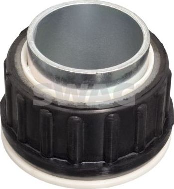 Сайлентблок переднего рычага подвески SWAG. Артикул 37 91 5081