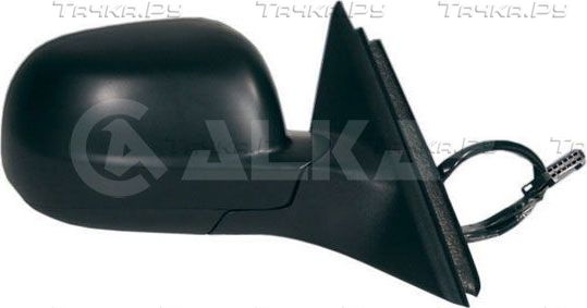 Зеркало боковое Alkar. Артикул 6126127