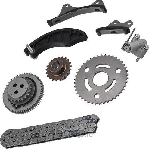Комплект ГРМ 8 ед (Zikmar). Артикул Z16994R