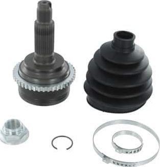 Шрус внутренний (граната) SKF. Артикул VKJA 5818