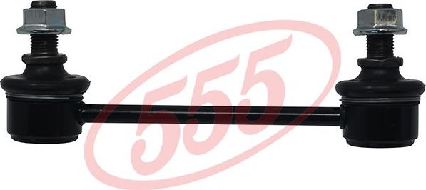 Стойка (тяга) стабилизатора 555. Артикул SLK-8545