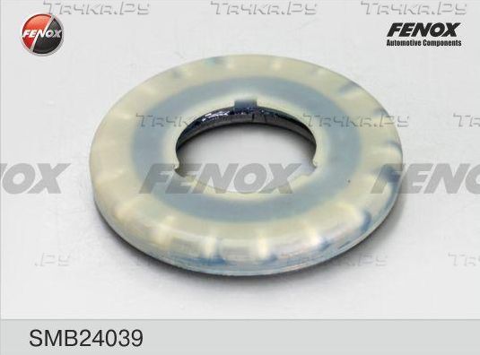 Опорный подшипник амортизатора (стойки) Fenox. Артикул SMB24039