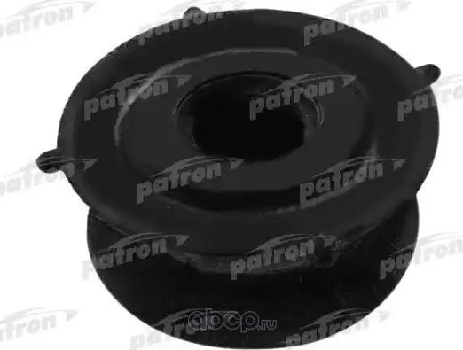 Втулка амортизатора (Patron). Артикул PSE2497