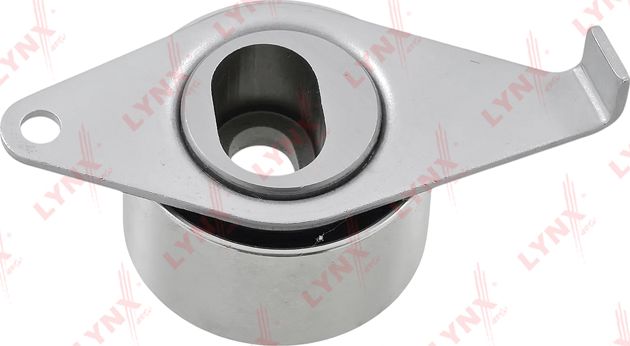 Натяжной ролик (натяжитель) ремня ГРМ LYNXauto. Артикул PB-1250