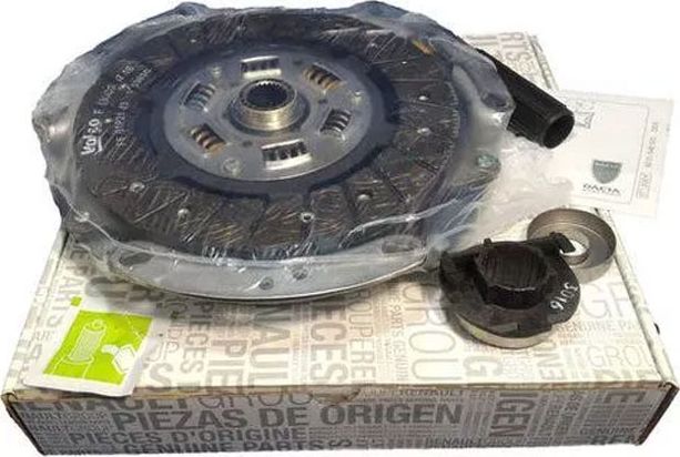 Корзина сцепления Renault. Артикул 302052223R