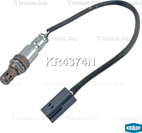 Лямбда-зонд Krauf. Артикул KR4374N