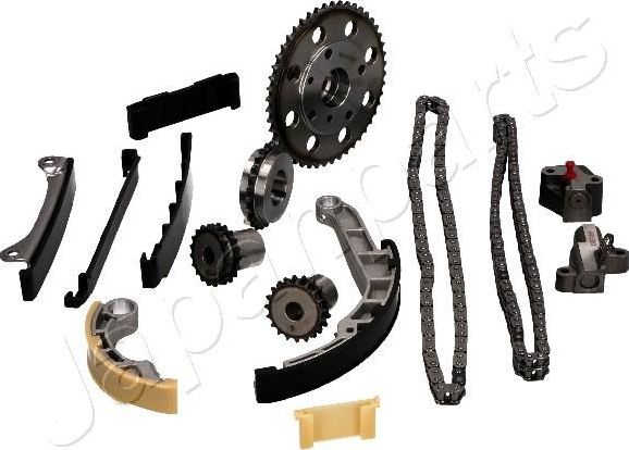 Цепь ГРМ Japanparts. Артикул KDK-113