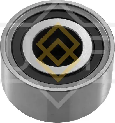 Ролик обводной ремня ГРМ CITROEN C5 III (RD) 2008-2014, JAGUAR XF I (X250) 2008- (Sufix). Артикул FP2229