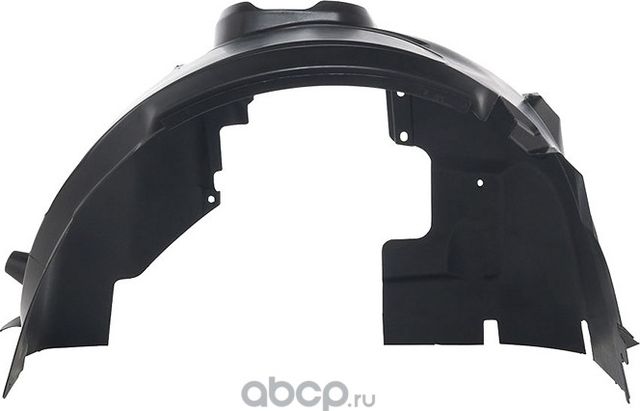 Подкрылок FORD FOCUS 3 2011-2015 передний правый SAT STFDA6016L1R SAT. Артикул STFDA6016L1R