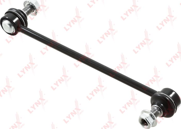 Стойка (тяга) стабилизатора LYNXauto передняя для Toyota RAV4 V (XA50) 2018-2026. Артикул C7628LR