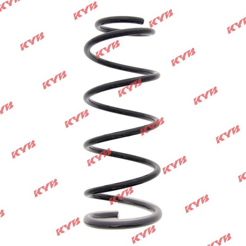 Пружина подвески KYB (Каяба) K-Flex. Артикул RC2148