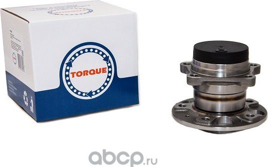 Ступица в сборе задняя (Torque). Артикул PL963