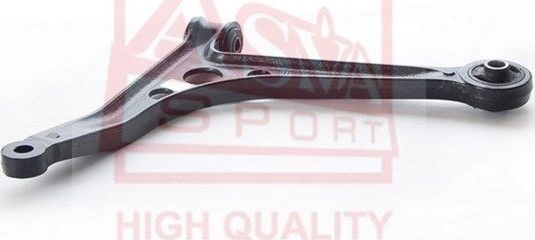 Поперечный рычаг передней подвески Asva. Артикул 2324-005