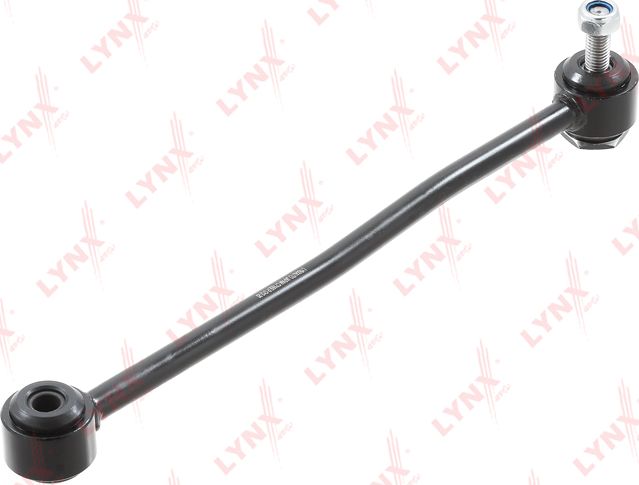 Стойка (тяга) стабилизатора LYNXauto. Артикул C7165LR