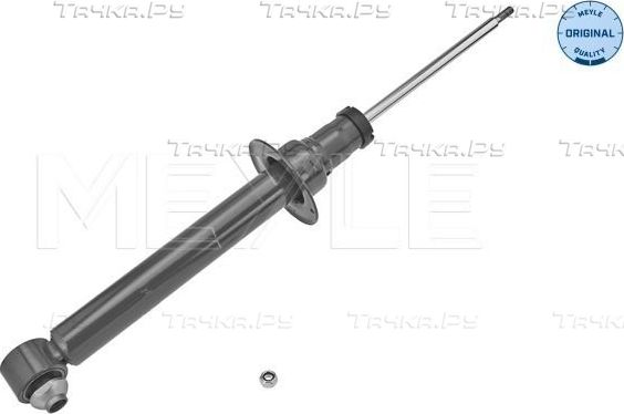 Амортизатор Meyle Original. Артикул 326 725 0041