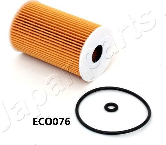 Масляный фильтр Japanparts для Kia Optima III 2012-2015. Артикул FO-ECO076