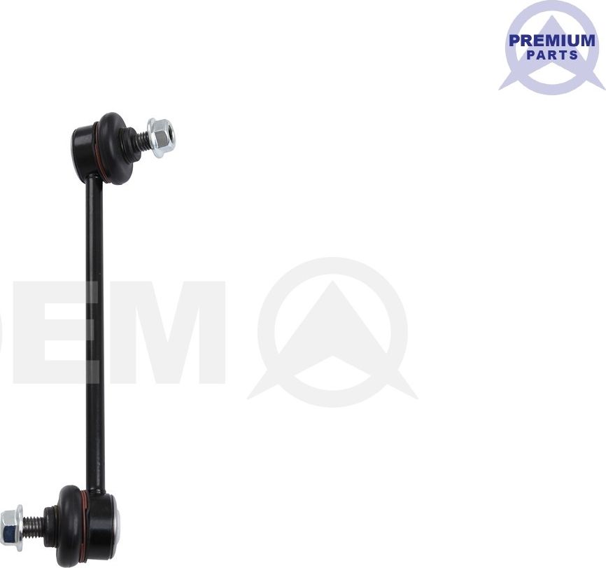 Стойка (тяга) стабилизатора Sidem. Артикул 87064