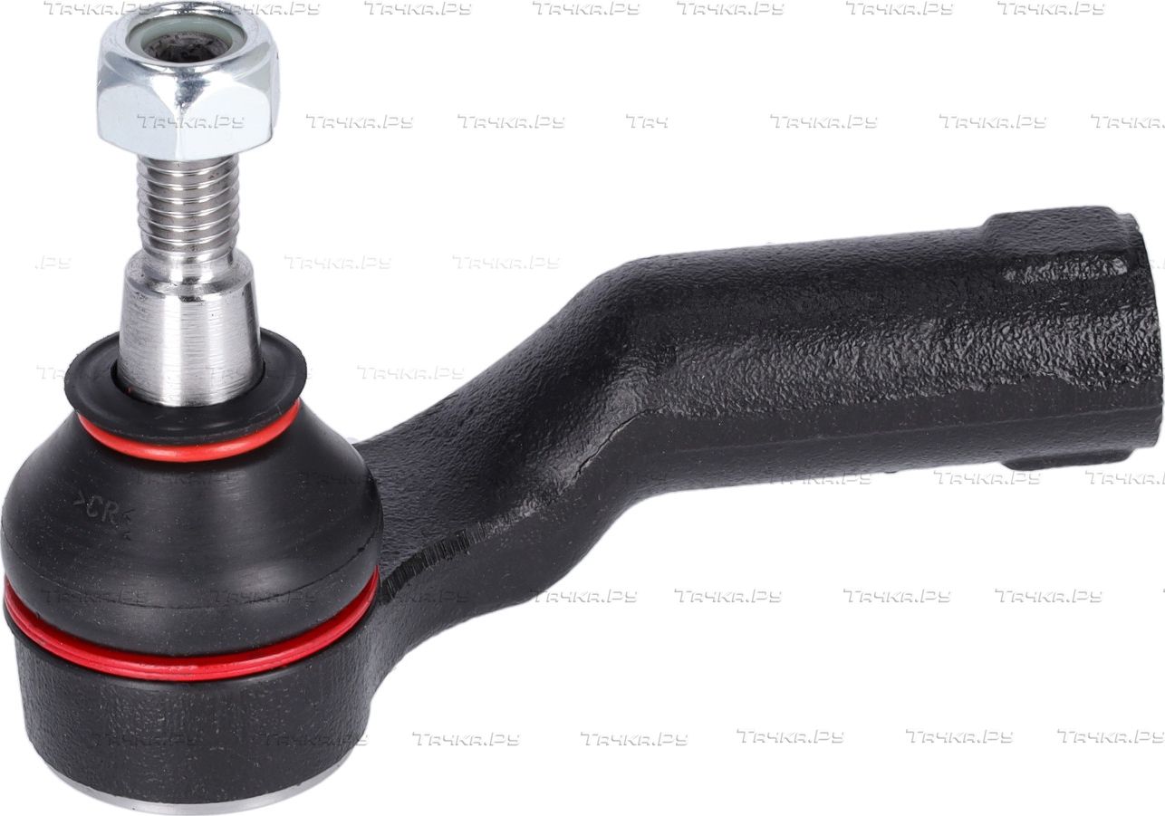 Наконечник рулевой тяги SWAG левый для Volvo S40 II 2004-2012. Артикул 50 92 9223