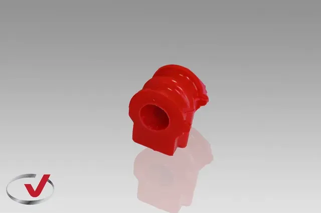 Втулка полиуретановая переднего стабилизатора I.D. = 26 мм (Vtulka). Артикул 201066