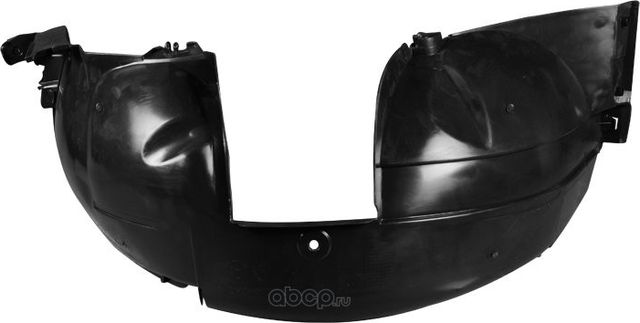 Подкрылок Renault. Артикул 638402115R