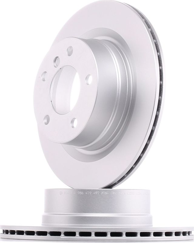 Тормозной диск Bosch. Артикул 0 986 479 497