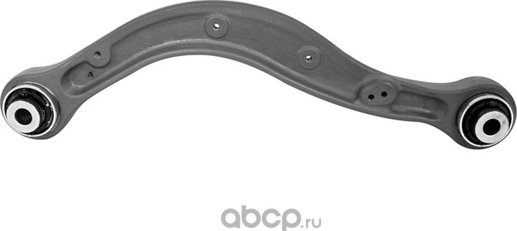 Рычаг подвески задний верхний LAND ROVER RANGE ROVER IV (L405) 12-17 LH=RH (Hosu). Артикул HSAC0466