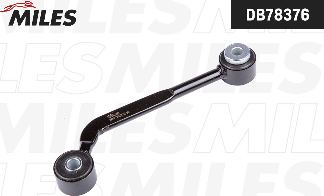 Стойка (тяга) стабилизатора Miles (сталь). Артикул DB78376