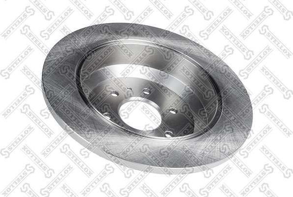 Тормозной диск Stellox. Артикул 6021-0000-SX
