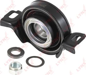 Подвесной подшипник карданного вала LYNXauto для Lexus IS I 1999-2005. Артикул MD-1042