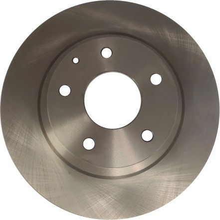 Тормозной диск CTR. Артикул GD0316