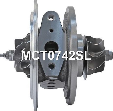 Картридж турбокомпрессора Krauf. Артикул MCT0742SL