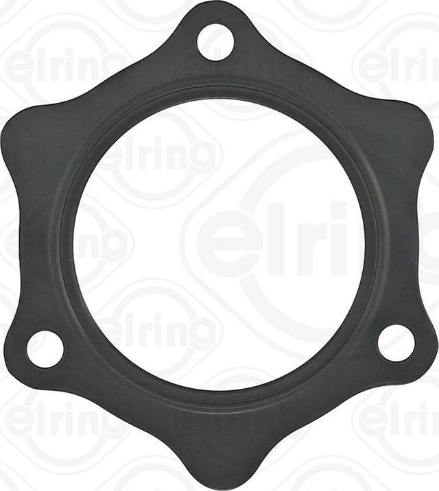 Прокладка глушителя Elring для Hyundai i30 III 2015-2026. Артикул 112.560