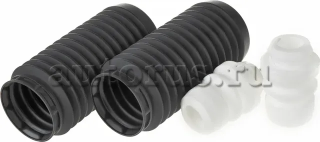 Пыльник+отбойник переднего амортизатора (компл) (Ganz) Ganz. Артикул GIK07114