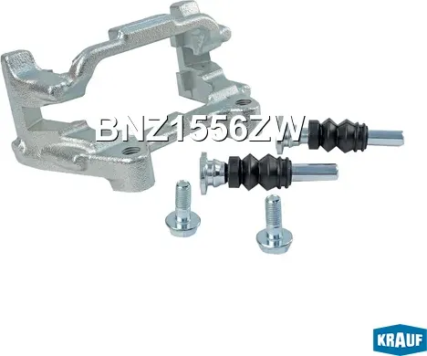 Скоба тормозного суппорта (Krauf). Артикул BNZ1556ZW