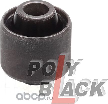 Сайлентблок (Polyblack). Артикул K061311
