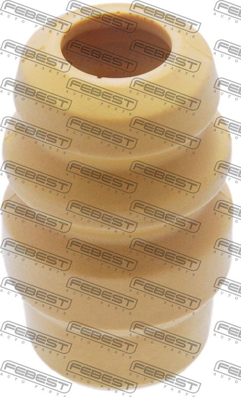 Отбойник амортизатора (стойки) Febest задний для Kia Shuma II 2001-2004. Артикул KD-SPAR