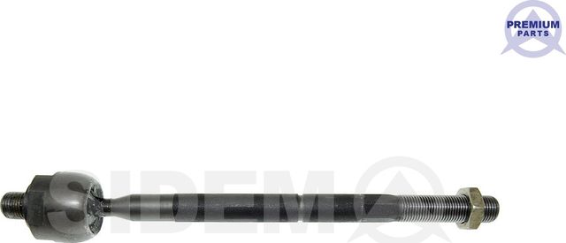 Рулевая тяга Sidem правая/левая для Citroen Jumper II 2006-2026. Артикул 54011