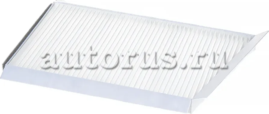 Фильтр салона (Wunder). Артикул WP704