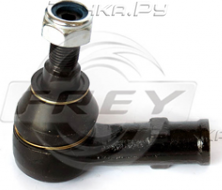 Наконечник рулевой тяги Frey. Артикул 760202401