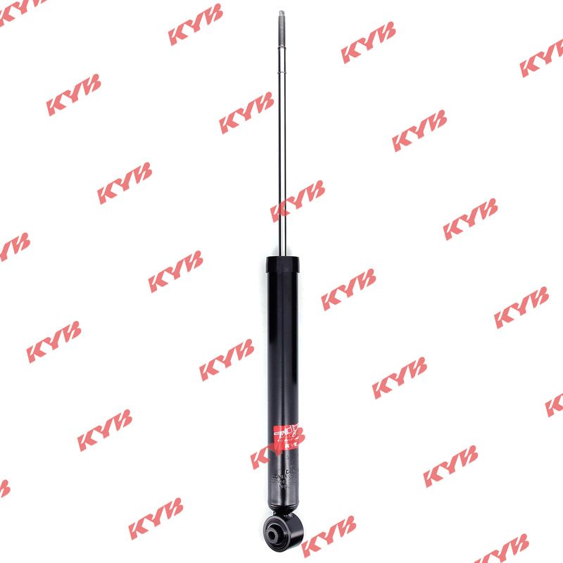 Амортизатор KYB (Каяба) Excel-G задний для SEAT Arosa I 1997-2004. Артикул 343309