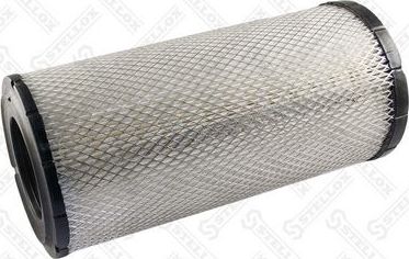 Воздушный фильтр Stellox для John Deere 5015 2003-2008. Артикул 81-21139-SX