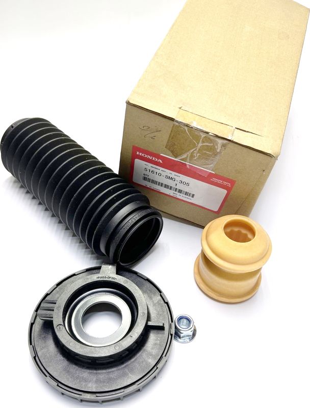 Отбойник амортизатора (стойки) Honda. Артикул 51610SMG305