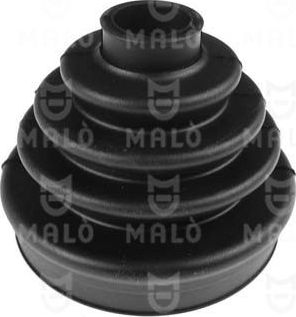 Пыльник ШРУСа наружный Malo (резина) для Audi 100 III (C3) 1982-1990. Артикул 23233