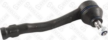 Наконечник рулевой тяги Stellox. Артикул 51-00804A-SX