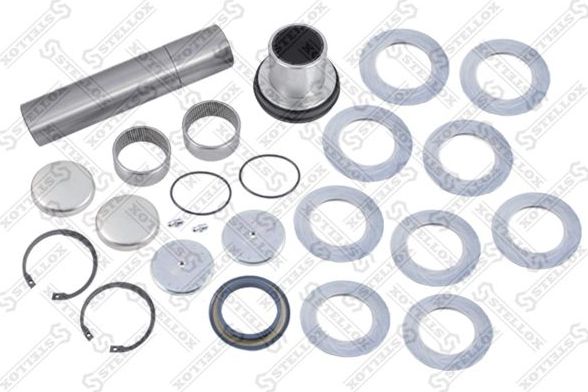 Ремкомплект шкворня поворотного кулака  Stellox. Артикул 84-16081-SX