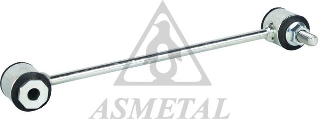 Стойка (тяга) стабилизатора Asmetal. Артикул 26MR1305