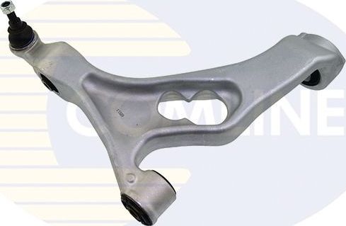 Поперечный рычаг Comline (алюминий) для Porsche Cayenne I (955) 2002-2010. Артикул CCA1284L