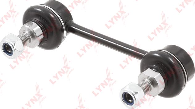 Стойка (тяга) стабилизатора LYNXauto. Артикул C7253LR